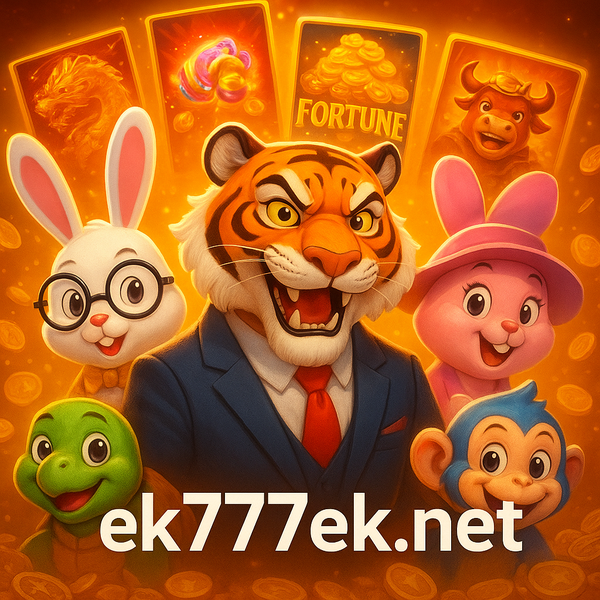 ek777 পরিশোধ বিভাগ