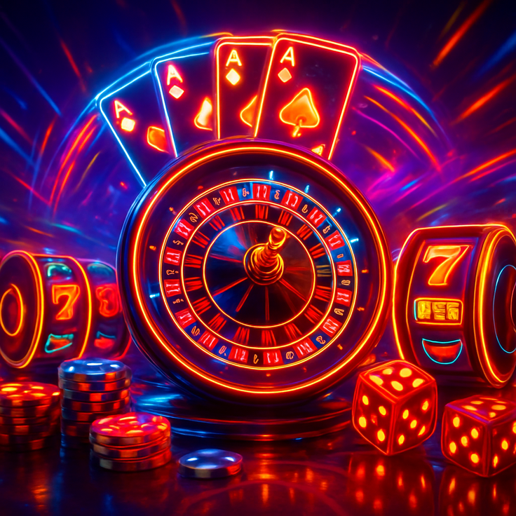 ek777 অনলাইন গেমিং প্ল্যাটফর্ম